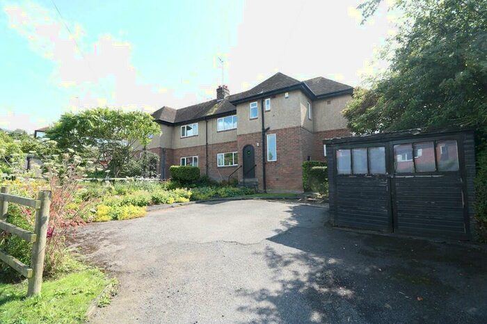 3 Bedroom Semi-Detached House To Rent In Keswick Lane, Bardsey, LS17