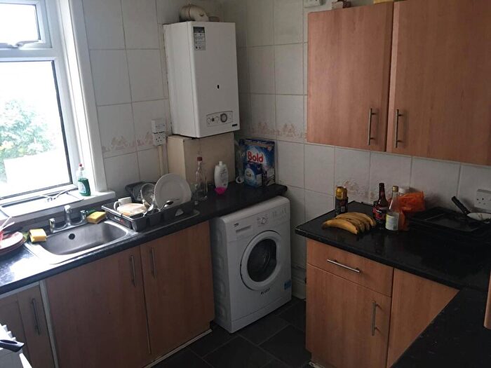 5 Bedroom House To Rent In Downend Road, Bristol, BS16