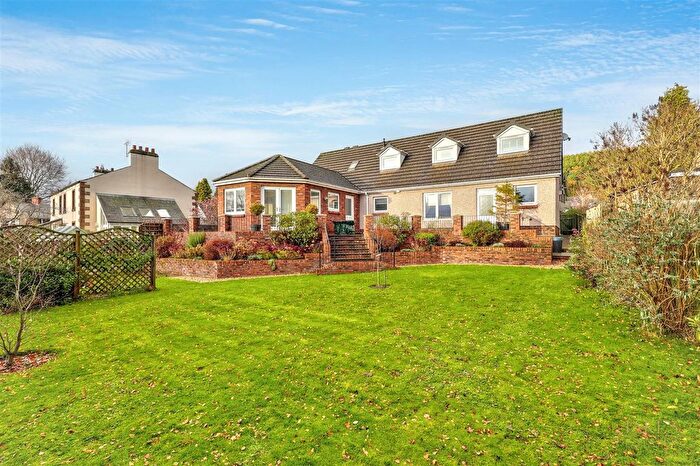 5 Bedroom Detached Bungalow For Sale In Scaws Drive, Penrith, CA11