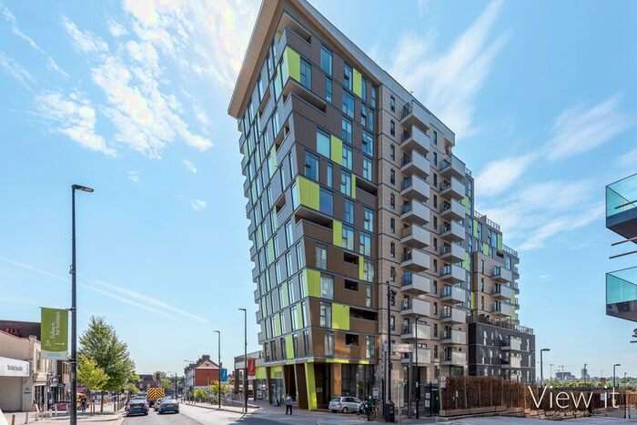 1 Bedroom Flat To Rent In Elizabeth House, Wembley, London, HA9