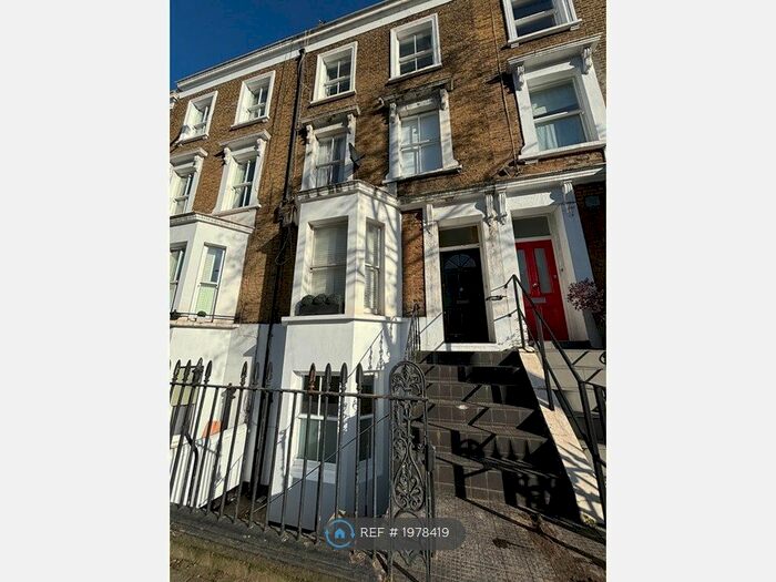 2 Bedroom Flat To Rent In Harwood Road, London, SW6