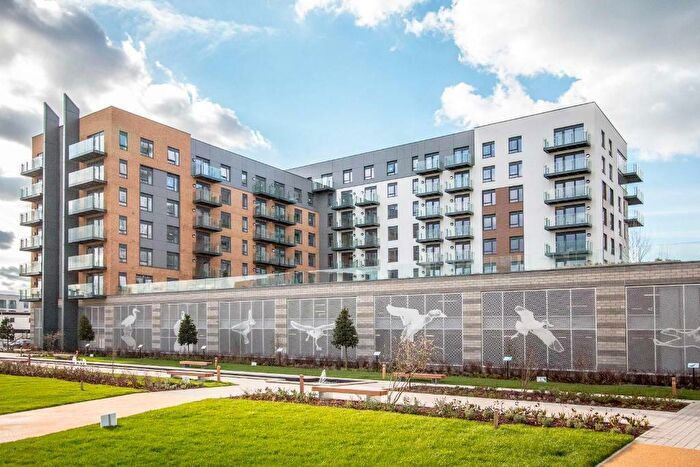 2 Bedroom Flat To Rent In Peninsula Quay, Pegasus Way, Gillingham, ME7