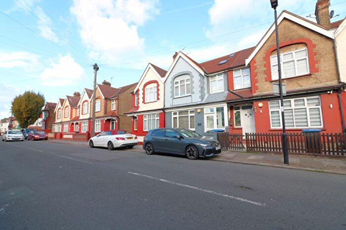 4 Bedroom End Terrace House To Rent In Winchester Road, London, N9