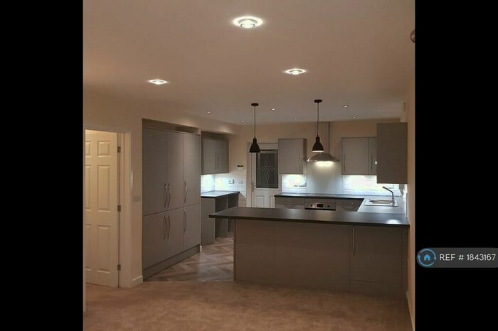 3 Bedroom Bungalow To Rent In Rayls Road, Todwick, Sheffield, S26