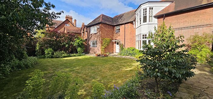 1 Bedroom Flat For Sale In Kara Lodge, Newton Grove, W4