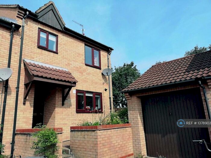 2 Bedroom Semi-Detached House To Rent In Linnet, Orton Wistow, Peterborough, PE2