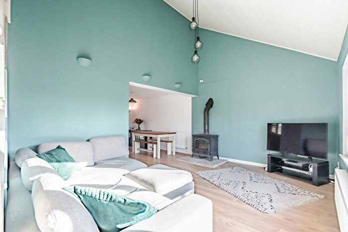 4 Bedroom Detached House For Sale In Swaffham Road, Watton, Thetford, IP25