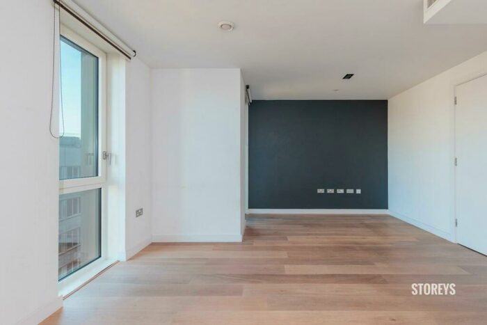 1 Bedroom Apartment To Rent In Avantgarde Tower, Shoreditch, London, E1