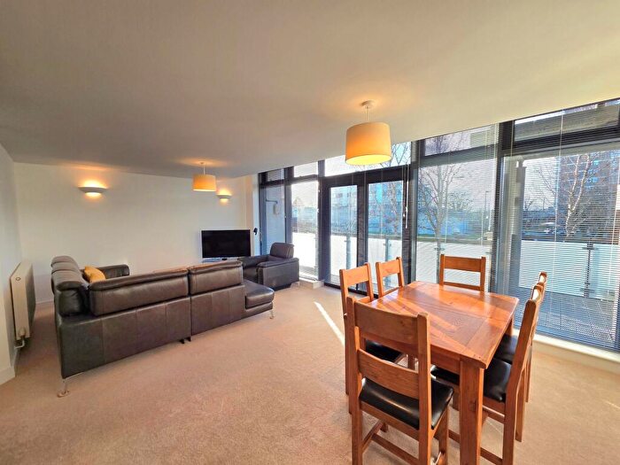 2 Bedroom Apartment To Rent In Grand Hotel Road, Plymouth, PL1