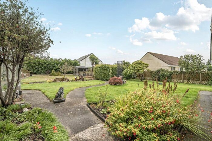 3 Bedroom House For Sale In Pensilva, Liskeard, PL14