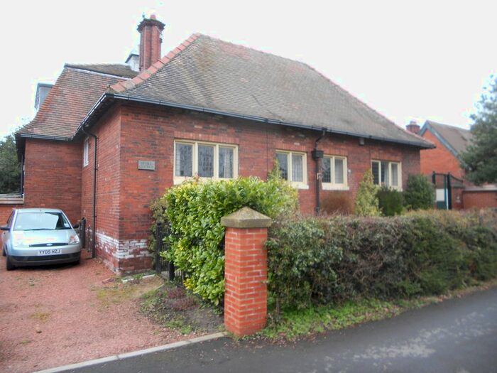 2 Bedroom Barn Conversion To Rent In Old Moor Lane, York, YO24