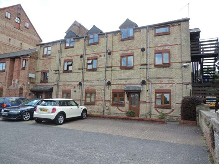 Studio To Rent In Rivermill Apartments, Ramsey, PE26