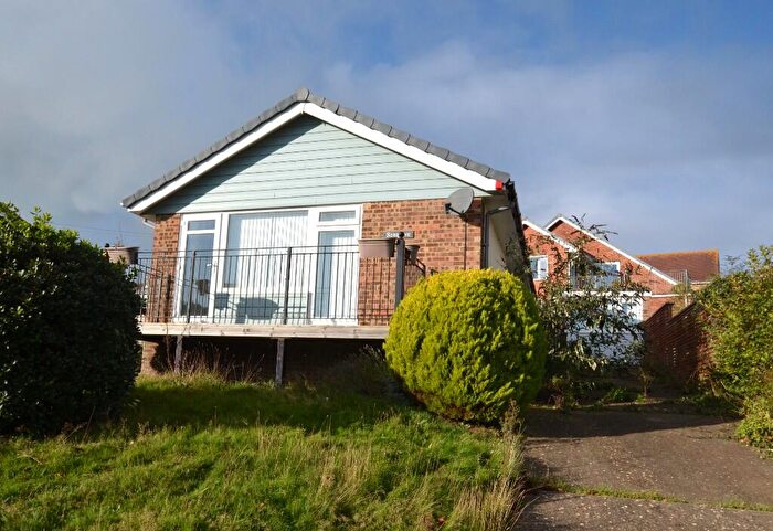 3 Bedroom Detached Bungalow For Sale In Caws Avenue, Seaview, Isle Of Wight, PO34