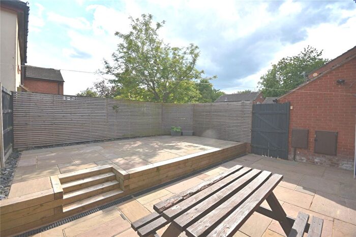 2 Bedroom End Of Terrace House For Sale In High Bank Close, Leeds, West Yorkshire, LS15