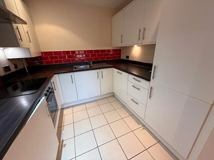 2 Bedroom Apartment To Rent In Woodhouse Court, Ashby, LE65