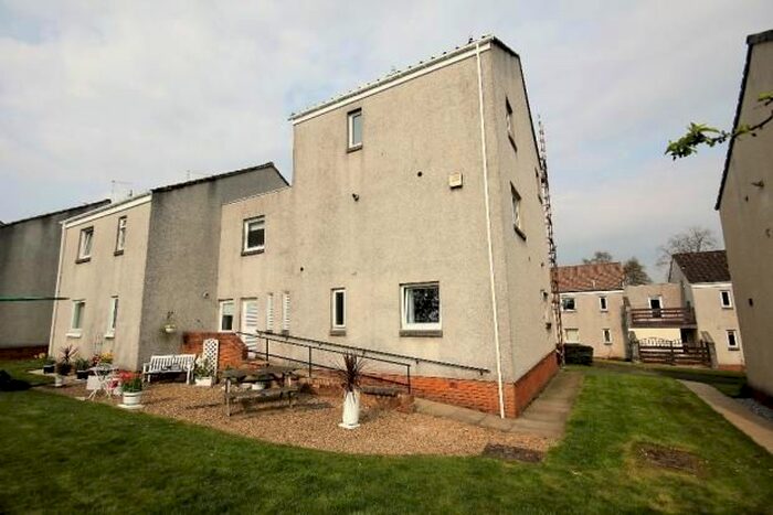 1 Bedroom Flat To Rent In Southgate, Milngavie, Glasgow, G62