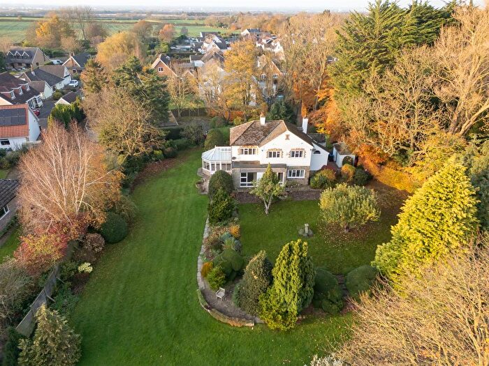 4 Bedroom Detached House For Sale In Seamer Road, Thornton, Middlesbrough, TS8