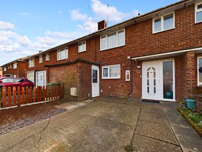 Studio To Rent In Windmill Road, Hemel Hempstead, HP2