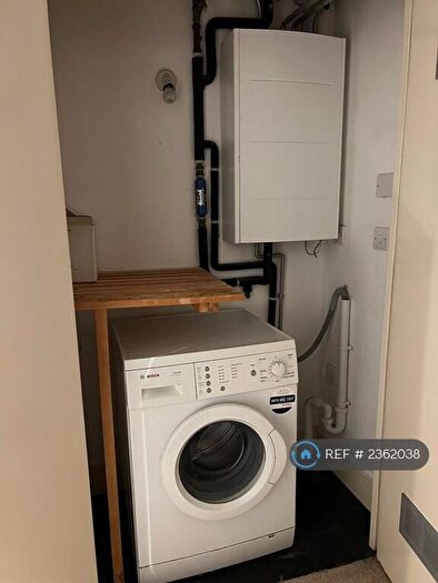 1 Bedroom Flat To Rent In Cadogan Road, London, SE18