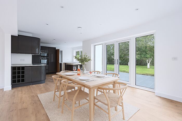 3 Bedroom Detached House For Sale In Chittleburn Hill, Brixton, Devon, PL8