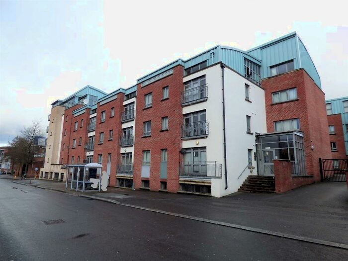 1 Bedroom Apartment To Rent In Beauchamp House, Greyfriars Road City Centre Coventry, CV1