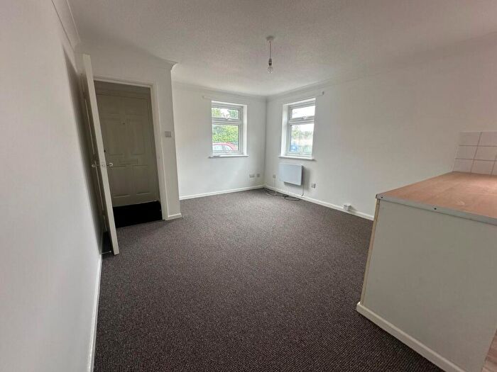 1 Bedroom Flat To Rent In Staithe Road, Wisbech, PE13