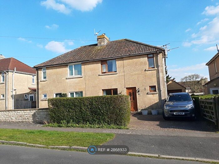 3 Bedroom Semi Detached House To Rent In Kingston Avenue, Bradford-On-Avon, BA15