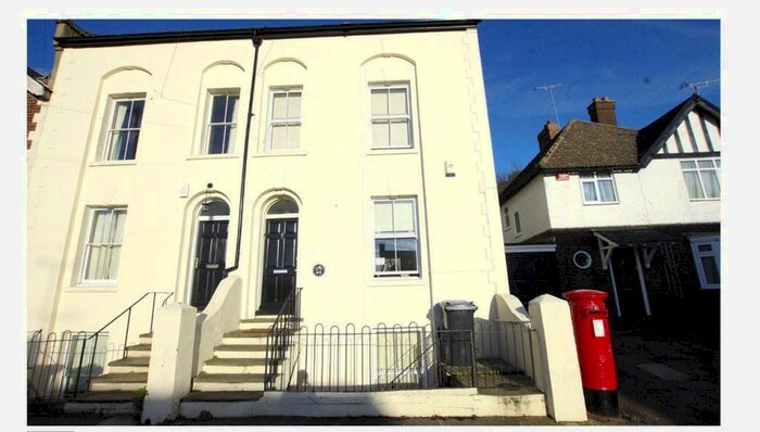 6 Bedroom End Of Terrace House To Rent In Whitstable Road, Canterbury, CT2
