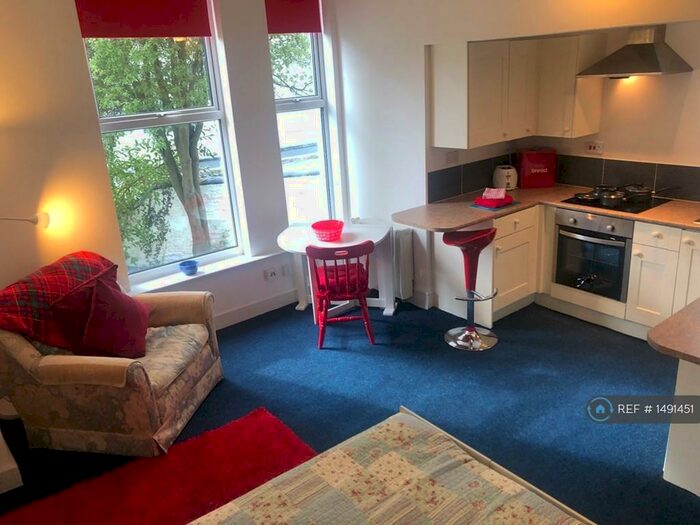 1 Bedroom Flat To Rent In Coryton Lodge, Plymouth, PL4