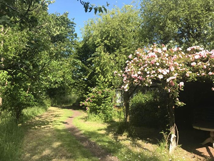 2 Bedroom Bungalow For Sale In Ashridge, Near Bideford, EX39