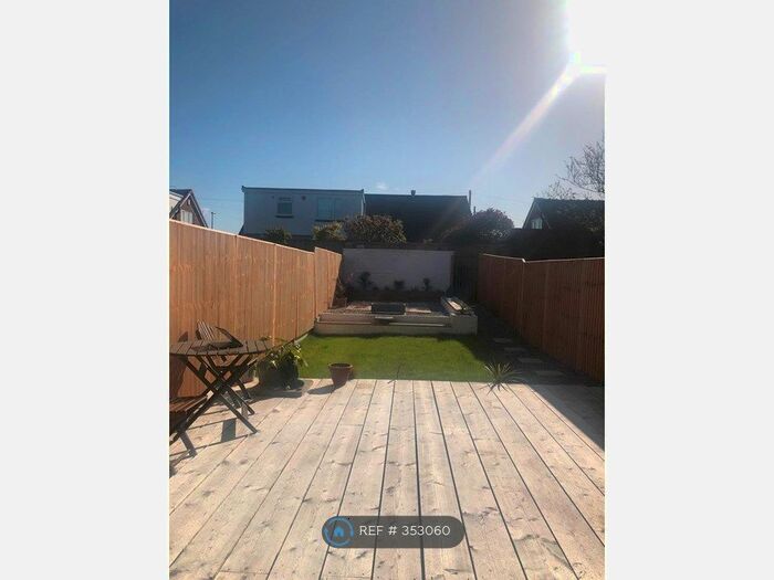 3 Bedroom Terraced House To Rent In Henson Avenue, Blackpool FY4