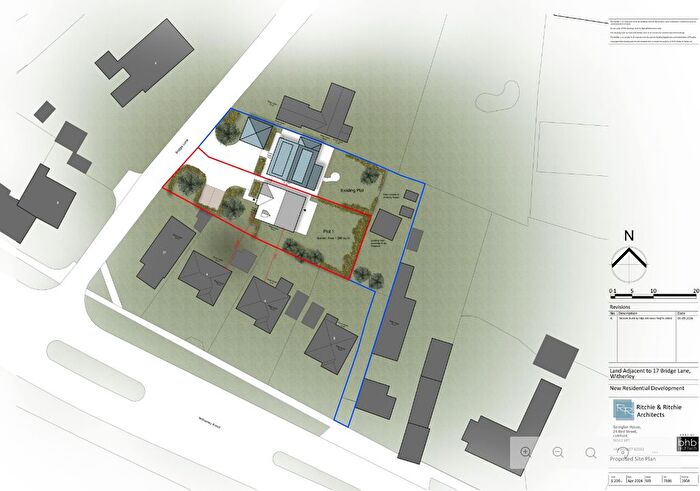 Land For Sale In Bridge Lane, Witherley, Atherstone, CV9