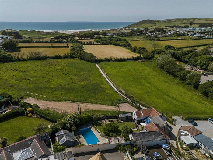 7 Bedroom Detached House For Sale In Hobbs Hill, Croyde, Braunton, EX33