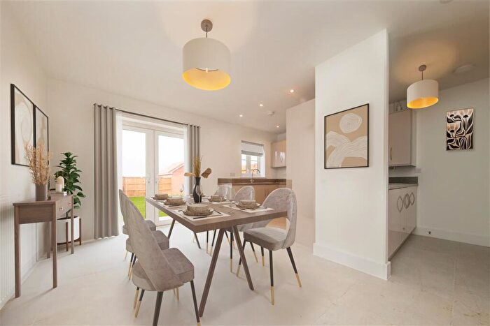 3 Bedroom Semi Detached House For Sale In Meadow Gardens, Hartley Brook Road, Clacton-On-Sea, CO16