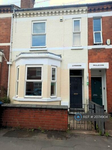 5 Bedroom Terraced House To Rent In Brunswick Road, Coventry, CV1