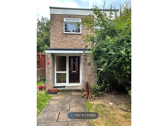 2 Bedroom Semi-Detached House To Rent In Clare Court, Northwood, HA6