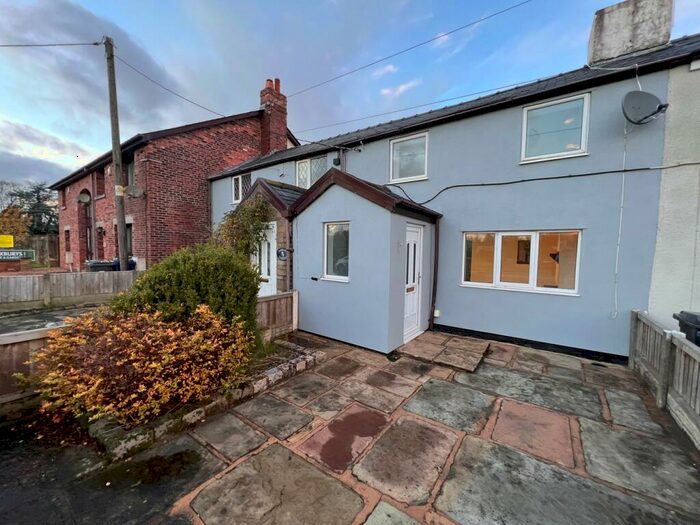 3 Bedroom Cottage To Rent In Chain House Lane, Whitestake, Preston, PR4