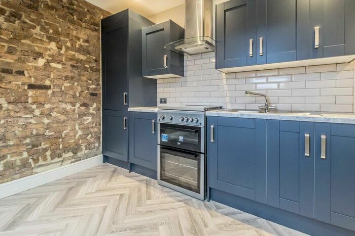 1 Bedroom Flat To Rent In Green Lane, London, W7