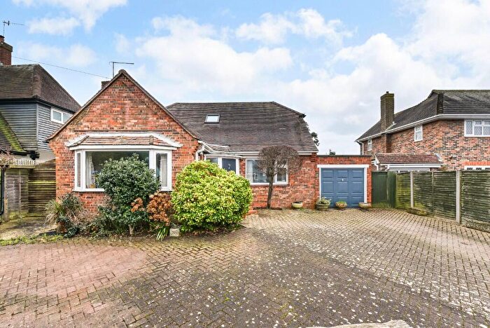 4 Bedroom Detached House For Sale In Overdown Road, Felpham, Bognor Regis, West Sussex, PO22