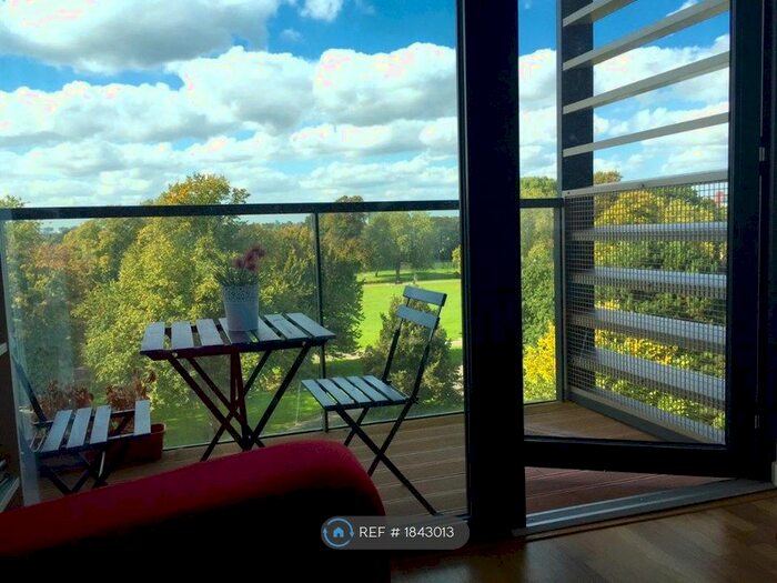 1 Bedroom Flat To Rent In Cranston Court, London, W12