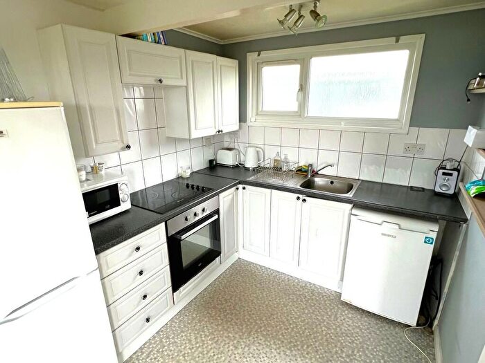 2 Bedroom Chalet For Sale In New Lydd Road, Camber, Rye, TN31