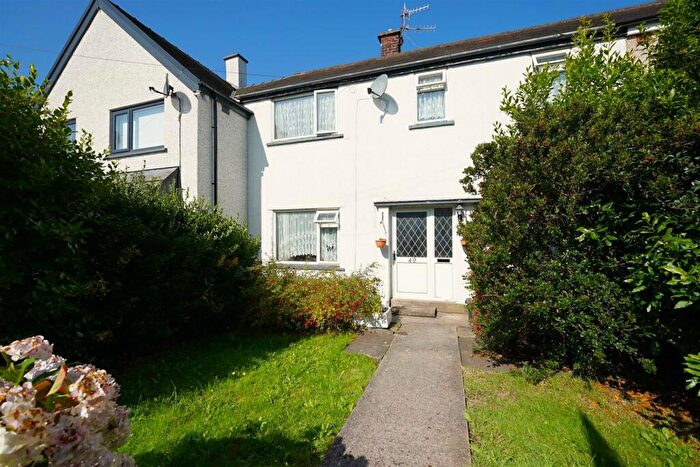 2 Bedroom Terraced House For Sale In Angle Meadow Lane, Barrow-In-Furness, LA14