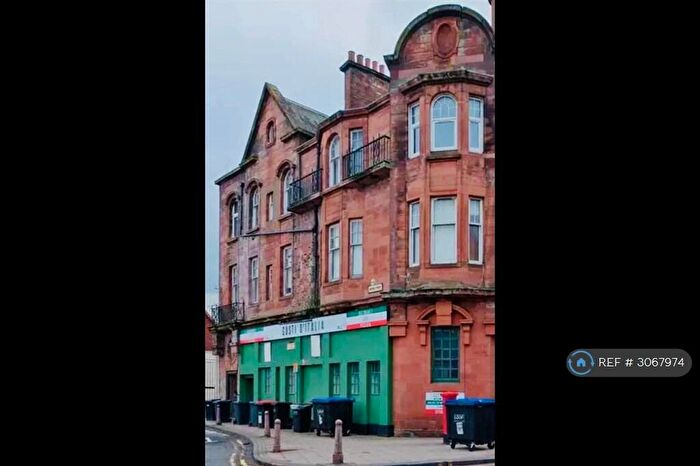 1 Bedroom Flat To Rent In Bourne St, Hamilton, ML3