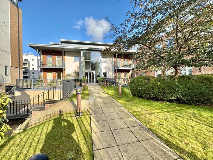 3 Bedroom Flat To Rent In Spooners Wharf, King Street, Norwich, NR1