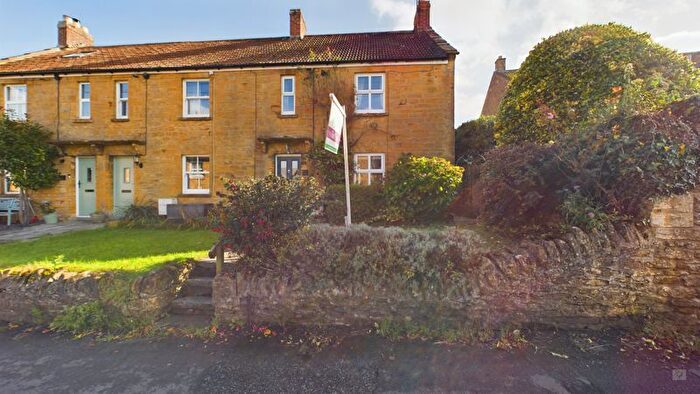 3 Bedroom Semi-Detached House To Rent In Castle Street, Stoke-Sub-Hamdon, TA14
