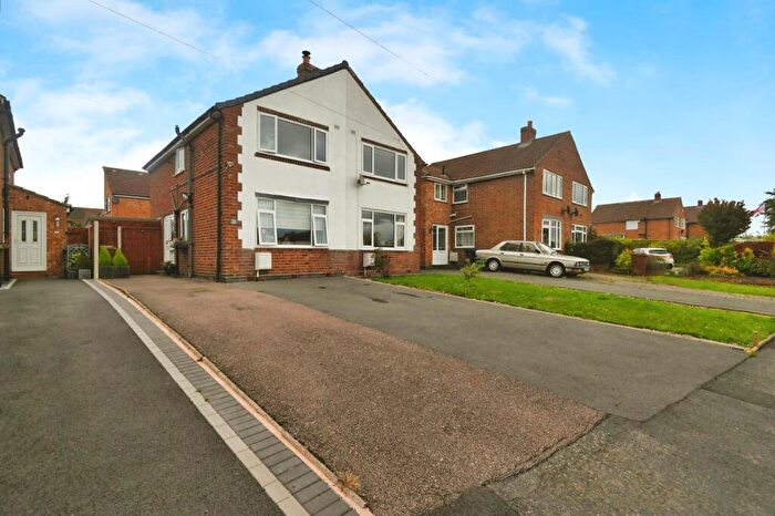 2 Bedroom Semi-Detached House For Sale In Drayton Lane, Drayton Bassett, Tamworth, B78