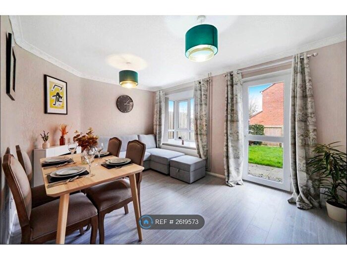 2 Bedroom End Of Terrace House To Rent In Barlow Road, Wendover, Aylesbury, HP22