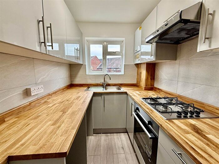 2 Bedroom Flat To Rent In A South Road, Haywards Heath, West Sussex, RH16