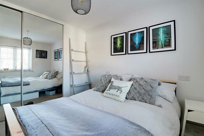 1 Bedroom Apartment For Sale In Husthwaite Road, Brough, HU15