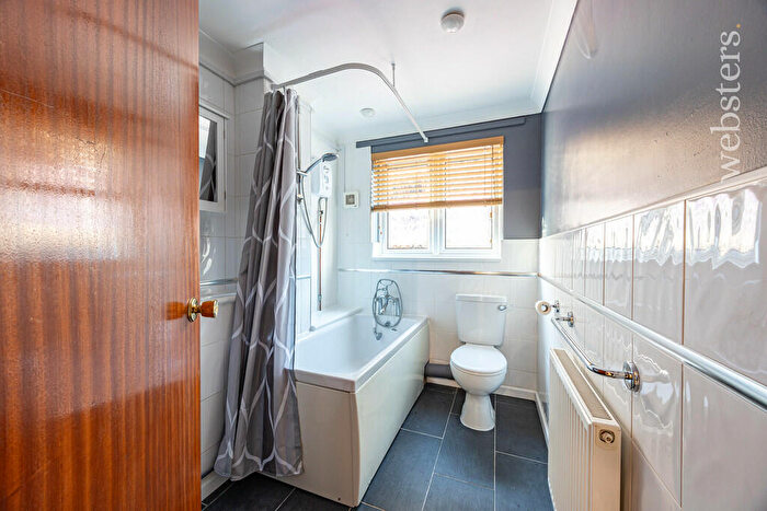 1 Bedroom Flat To Rent In Stuart Gardens, Norwich, NR1